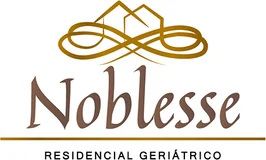 Logo de Residencial Geriátrico Noblesse