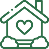 Logo de Residencial Gdn Prime