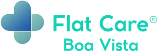 Logo de Flat Care Boa Vista