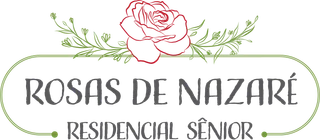 Logo de Residencial Sênior Rosas de Nazaré