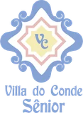 Logo de Villa do Conde Residencial Sênior