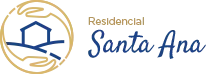 Logo de Residencial Santa Ana