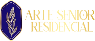 Logo de Arte Sênior Residencial