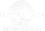 Logo de Nostra Casa de Repouso e Spa