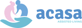 Logo de Acasa Assisted Living - Unidade Tijuca
