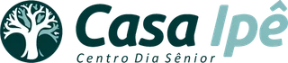 Logo de Casa Ipê Centro Dia Sênior