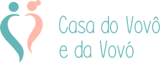 Logo de Vovó e Vovó Gostosos Que So!