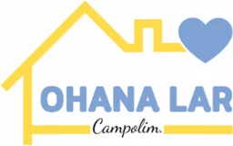 Logo de Ohana Lar