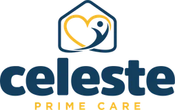 Logo de Celeste Prime Care
