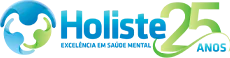 Logo de Holiste Saúde Mental