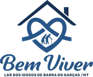 Logo de Lar dos Idosos Bem Viver
