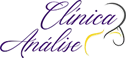 Logo de Clínica Analise