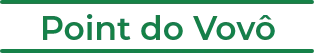 Logo de Point do Vovó