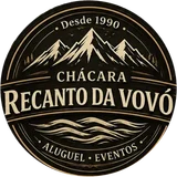 Logo de Recanto da Vovó
