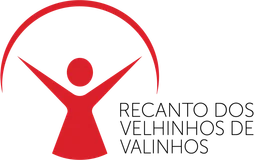 Logo de Recanto dos Velhinhos de Valinhos