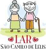 Logo de Lar São Camilo de Lelis
