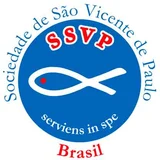 Logo de Lar dos Velhinhos São Vicente de Paulo de Capivari