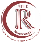 Logo de Casa Ressurreição do Idoso