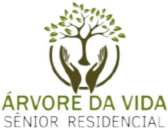 Logo de Arvore da Vida