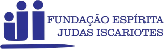 Logo de Fundação Espírita Judas Iscariotes