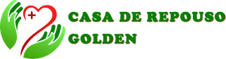 Logo de Casa de Repouso Golden
