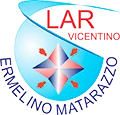Logo de Lar Vicentino