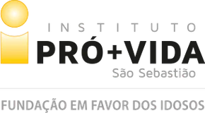 Logo de Instituto Pro Vida São Sebastião