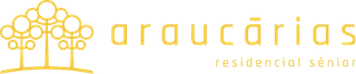 Logo de Araucarias Residencial Sênior