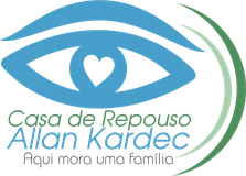 Logo de Casa de Repouso Allan Kardec
