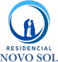 Logo de Residencial Novo Sol