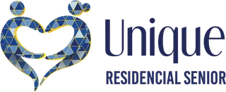 Logo de Unique Residencial Sênior