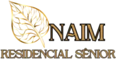 Logo de Naim Residencial Sênior