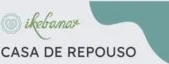 Logo de Casa de Repouso Ikebana