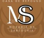 Logo de Casa de Repouso Moradia da Sabedoria
