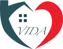 Logo de Vida Residencial Sênior