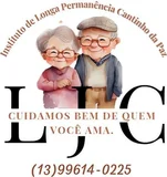 Logo de Casa de Repouso Caiubura