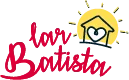 Logo de Lar Batista de Criancas