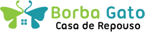 Logo de Casa de Repouso Borba Gato