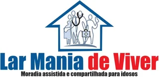 Logo de Lar Mania de Viver