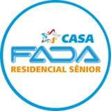 Logo de Casa Fada