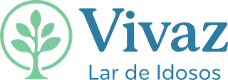 Logo de Vivaz Lar de Idosos