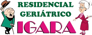 Logo de Residencial Geriátrico Igara