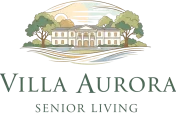 Logo de Villa Aurora Sênior