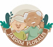 Logo de Residencial Sênior Jardim Floralis