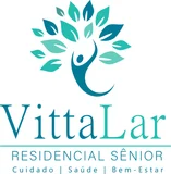 Logo de Vittalar Residencial Sênior