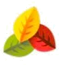 Logo de Aquarela Pousada Geriátrica