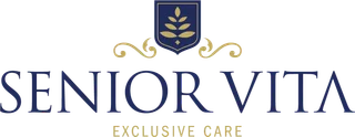 Logo de Sênior Vita Servicos de Home Care