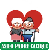 Logo de Asilo Padre Cacique